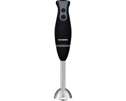 Staafmixer - Mixer - Staafmixers - 300W - Zwart van Merkloos