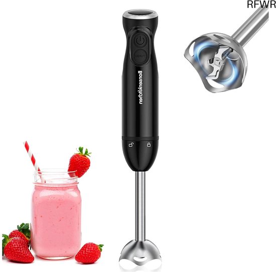 Staafmixer - Staafmixer - keukenaccessoire van Merkloos