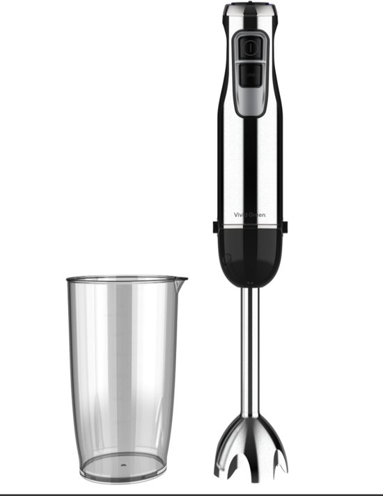 Staafmixer van Merkloos