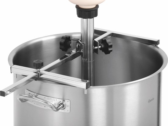 Staafmixer/houder 600