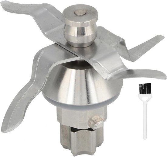 Stainless steel blender blade Accessories for Vorwerk Thermomix TM31 TM51 - ShopVlot