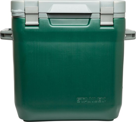 Stanley The Cold For Days Outdoor Cooler 28,3L - Koelbox - Green van Stanley