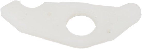 Startpal 345-05003-1 – nylon vervanging voor Tohatsu buitenboordmotor 2-takt 25 pk 30 pk M25C M30A