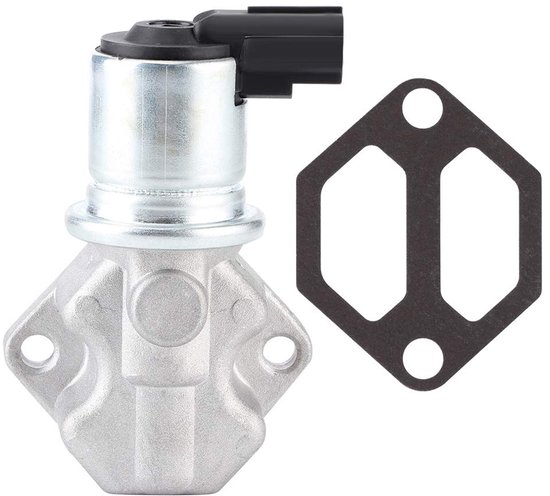 Stationair-luchtregelklep, 862998 IAC-luchtregelklep voor Mercruiser V6 V8 MPI van WFLNHB