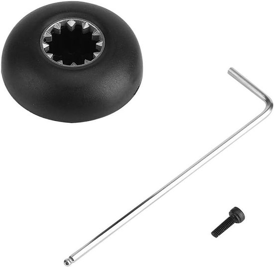 Stecksockel Kit voor Vita Mix Blender - Vervangonderdelen, Gereedschap en Inbusschlüssel voor optimale prestaties