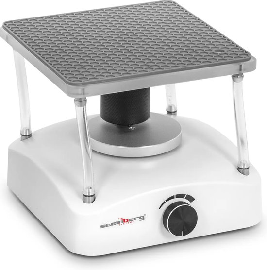 Steinberg - 3D mixer - roerder - 100 U/min - 18 x 18 cm van Steinberg