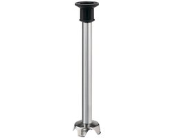 Stick blender schacht 40 cm - roestvrij staal - hoge duurzaamheid - ideaal voor professionele keukens - ShopVlot