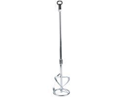 STIER Roerder FF-120 - Diameter 120 mm - Voor Verven en Gips