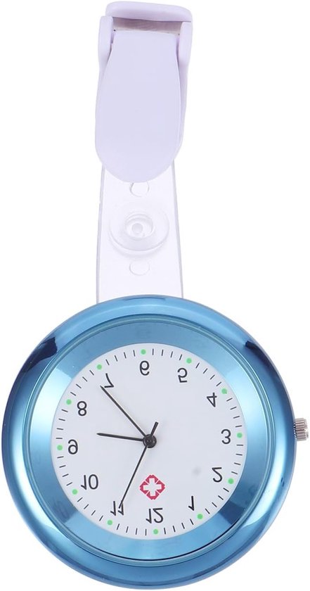 Stijlvolle horloge voor heren met chronograaf en waterdichte functie, E611145CPO03FW157KT van Merkloos