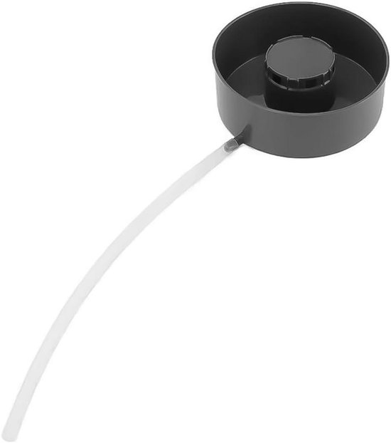 Stoomjuicer - Sapcentrifuge accessoire - Sap Koken - Herbruikbaar - 68 x 175 cm - Wit