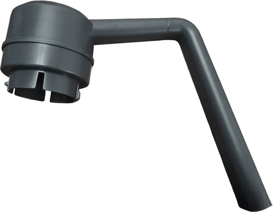 Stoomverdelers voor TM5/TM6, voedselveilige stoomafleiders, 360° draaibare stoomafleiders, keukenaccessoires van Smart Panda