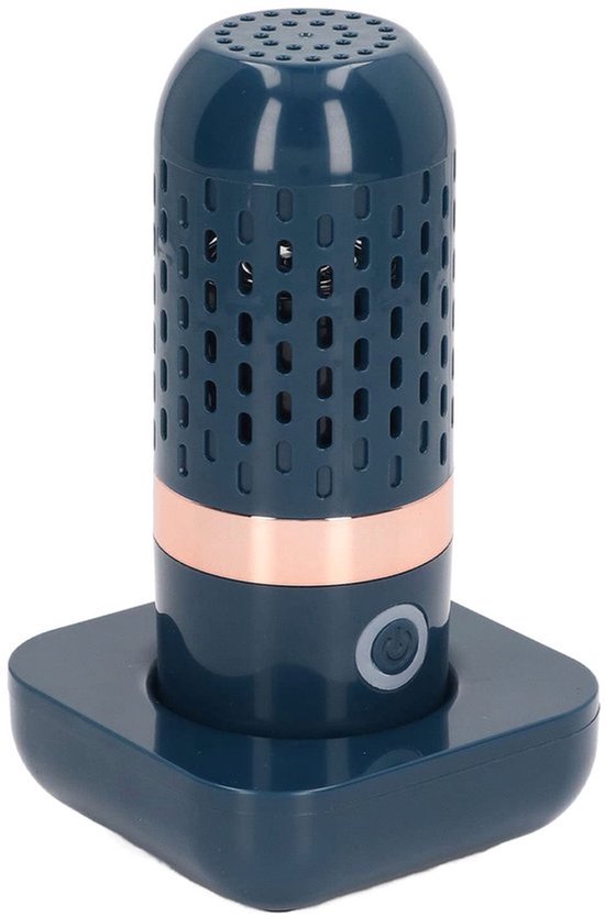 Store_8 - Draadloos en Usb Oplaadbaar - Fruit- en Groentereiniger