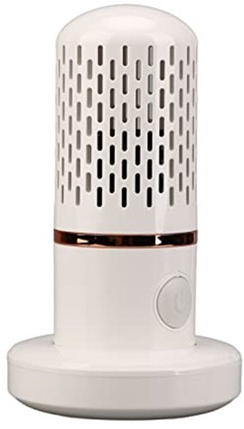 Store_9 - Draadloos en USB-oplaadbaar - Groente- en Fruitwasmachine