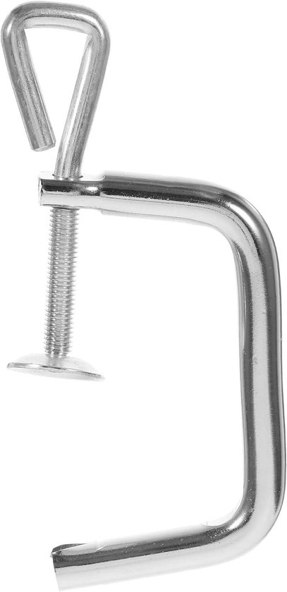 Table Clamp for Machine Handle - Fixing Clip for Pasta Machine Accessories