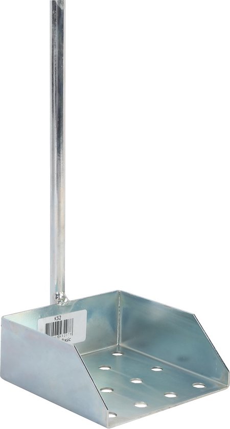 Talen Tools - Putschep - Verzinkt van Talen Tools