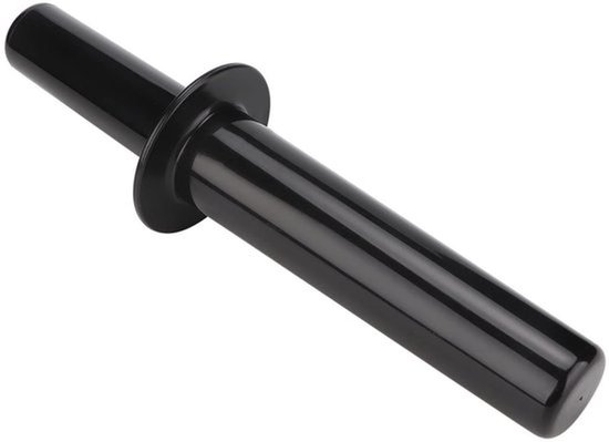 Tamper 24cm - Blenderaccessoire - Muddler - Universeel - Geschikt voor 32/48 oz containers - Voedselduwer zonder mescontact