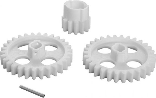 Tandwiel Set - Dynamic 551909