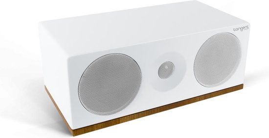 Tangent Spectrum XC 100W Wit luidspreker van T