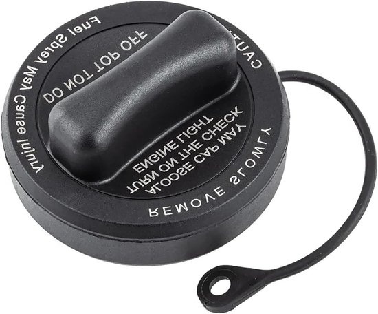 Tankdop voor Mercedes-Benz C CL CLK E G GLK SLK CLS550 W203 W211 A209 C216 R171 R230 S211 W203 W211 X204 - Hoogwaardige vervangingsonderdelen, brandstofbesparing en optimale bescherming
