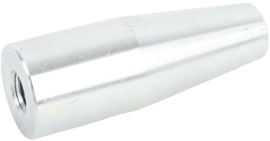 Taps Toelopende Draaipen van 1,5 X 4,05 Inch 7101078 - Precisiecontrole voor S175 S160
