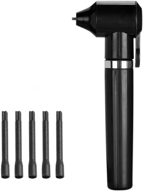 Tattoo Pigment Mixer - Inkt Blender - Permanente Make-up Mengen - Elektrisch met 5 Sticks - 51 x 19 inch
