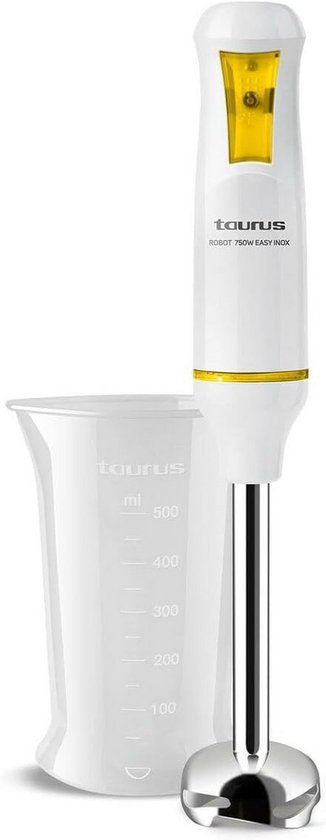 Taurus Handmixer ROBOT750 Easy X 750 W van Taurus