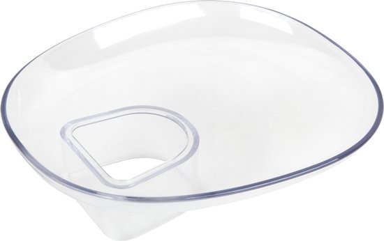 Teesa - Deksel voor Snijmachine - Veiligheid en Bescherming - Compatibel met TSA3020 en TSA3025 - Duurzaam Materiaal van Merkloos