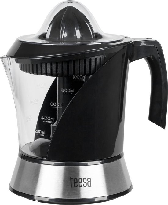 Teesa TSA3010 - Citruspers, 1,0 liter van Merkloos
