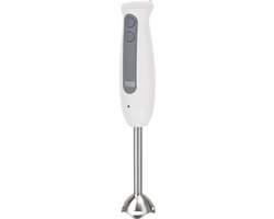 Teesa TSA3506 - Staafmixer, 400 Watt, wit van Teesa