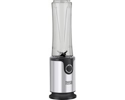 Teesa TSA3535 - Blender ‘to go’ met twee bekers van Teesa