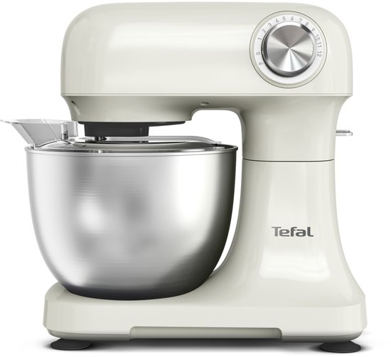 Tefal Bake Easy QB140A - Keukenmachine - Rise