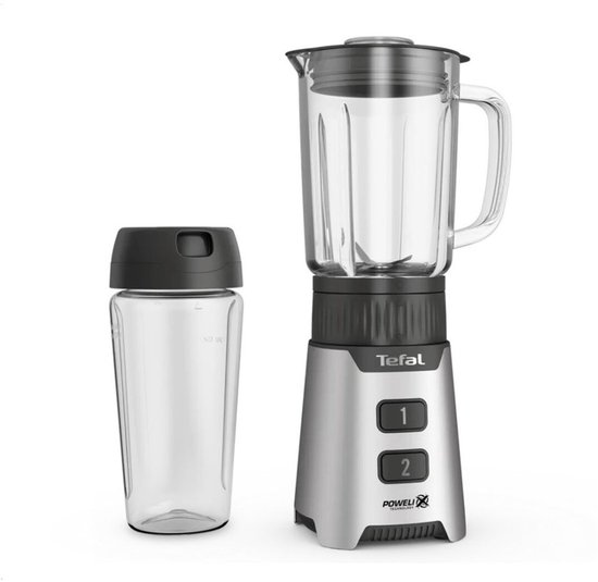 Tefal BL16GE30 Minimix van Merkloos