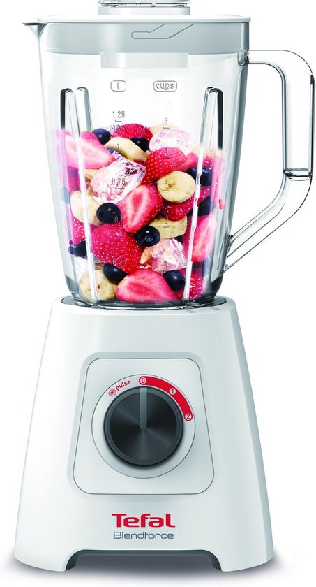 Tefal Blendforce II BL4201 - Blender van Tefal