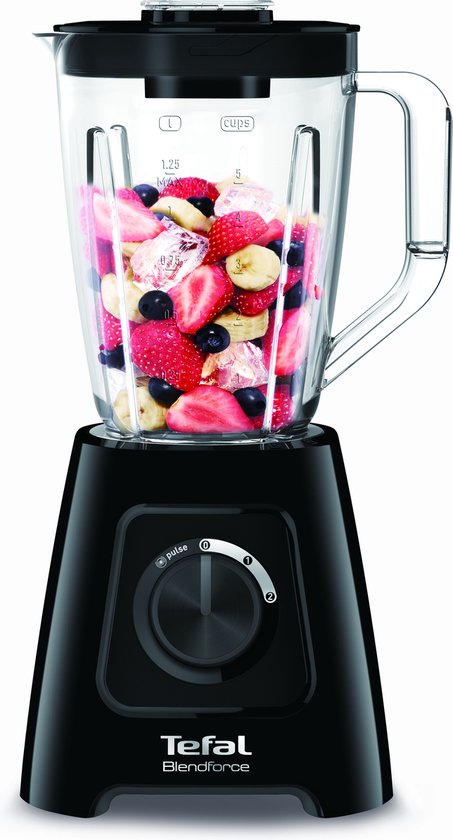 Tefal BlendForce II BL4208 - Blender van Tefal
