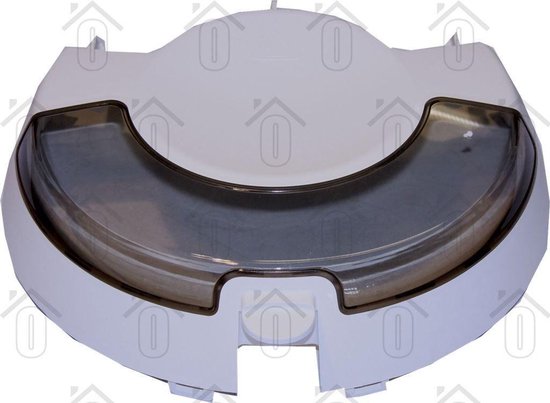 Tefal Deksel Van actifry, compleet FZ700033, FZ700034 SS993603 van Tefal