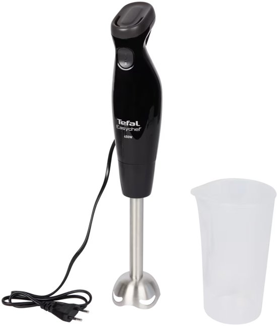 Tefal Easychef staafmixer 2-delig
