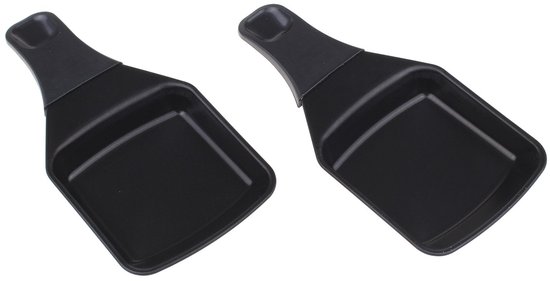 Tefal Gourmetpan XA4002 - 2 stuks