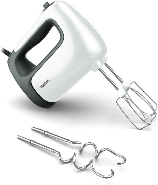 Tefal HT4601 Prep'Mix+ Handmixer van Tefal