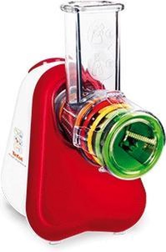 Tefal - MB756G31 - Fresh Express Plus - Elektrische Rasp van Merkloos