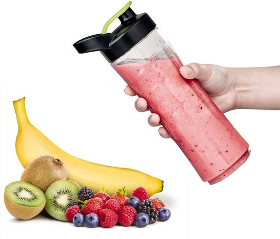 Tefal On the go XF2050 - Extra fles van Tefal