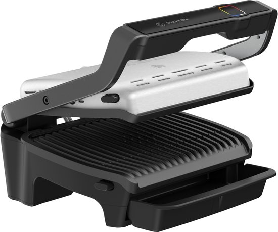 TEFAL - OPTIGRILL ELITE YY4397FB - YY4397FB van Tefal