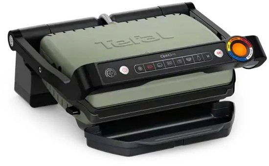 Tefal OptiGrill YY5649FB