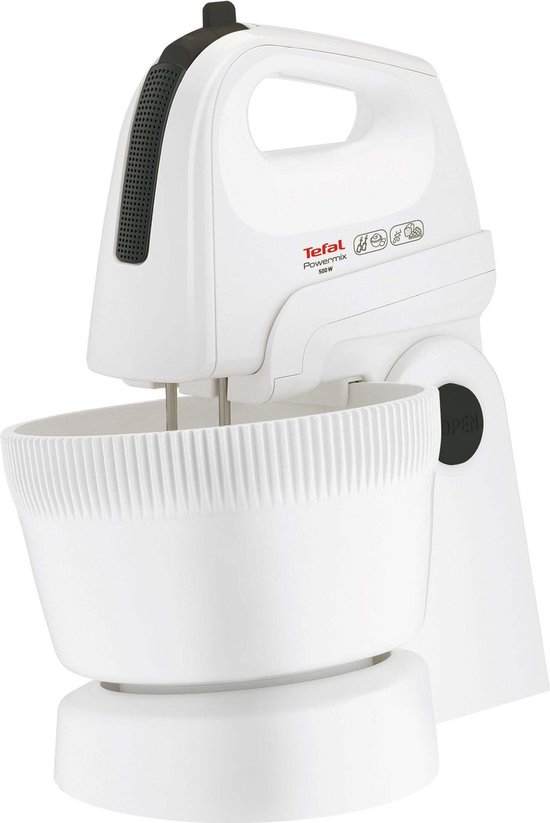 Tefal Powermix Bowl HT6151 Mixer van Tefal