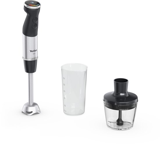 Tefal Quickchef+ HB672830 - Staafmixer van Tefal