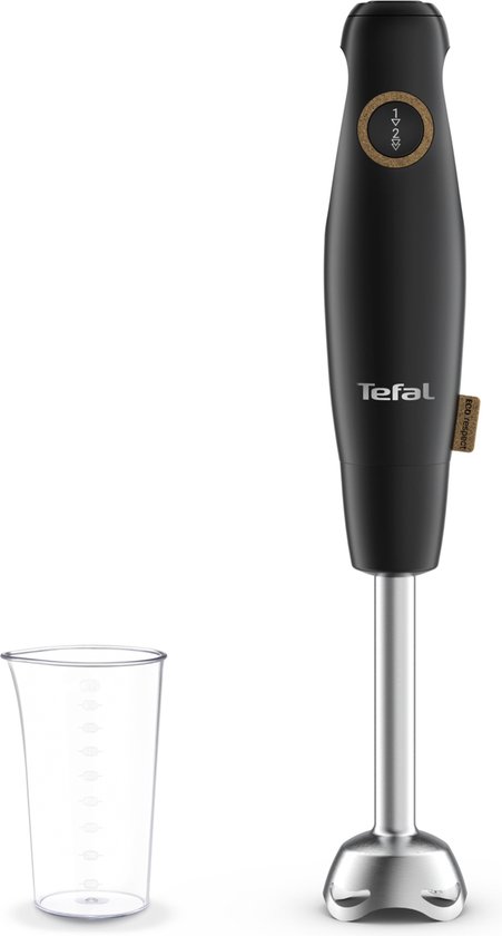 Tefal Respect HB46E8 - Staafmixer van Tefal