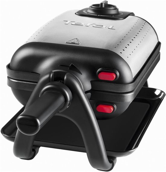 Tefal - Wafelijzer XL