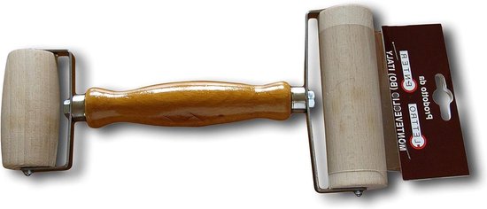 Tendi pasta doppio rullo strumento da cucina - Handig keukengerei van T