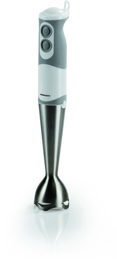 Termozeta 76017 blender Staafmixer 500 W Roestvrijstaal van Termozeta