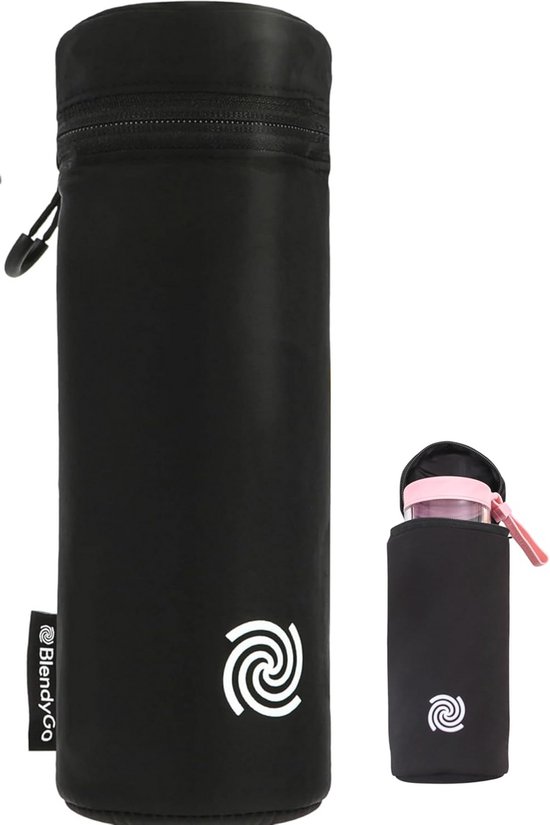 Thermische Beschermhoes voor Smoothie Mixer en Mini Blender - Houd Smoothies Vers en Koel van Merkloos