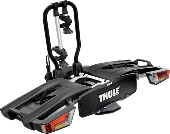 Thule EasyFold XT 2 933 Fietsendrager - 2 fietsen - 13 polig van T
